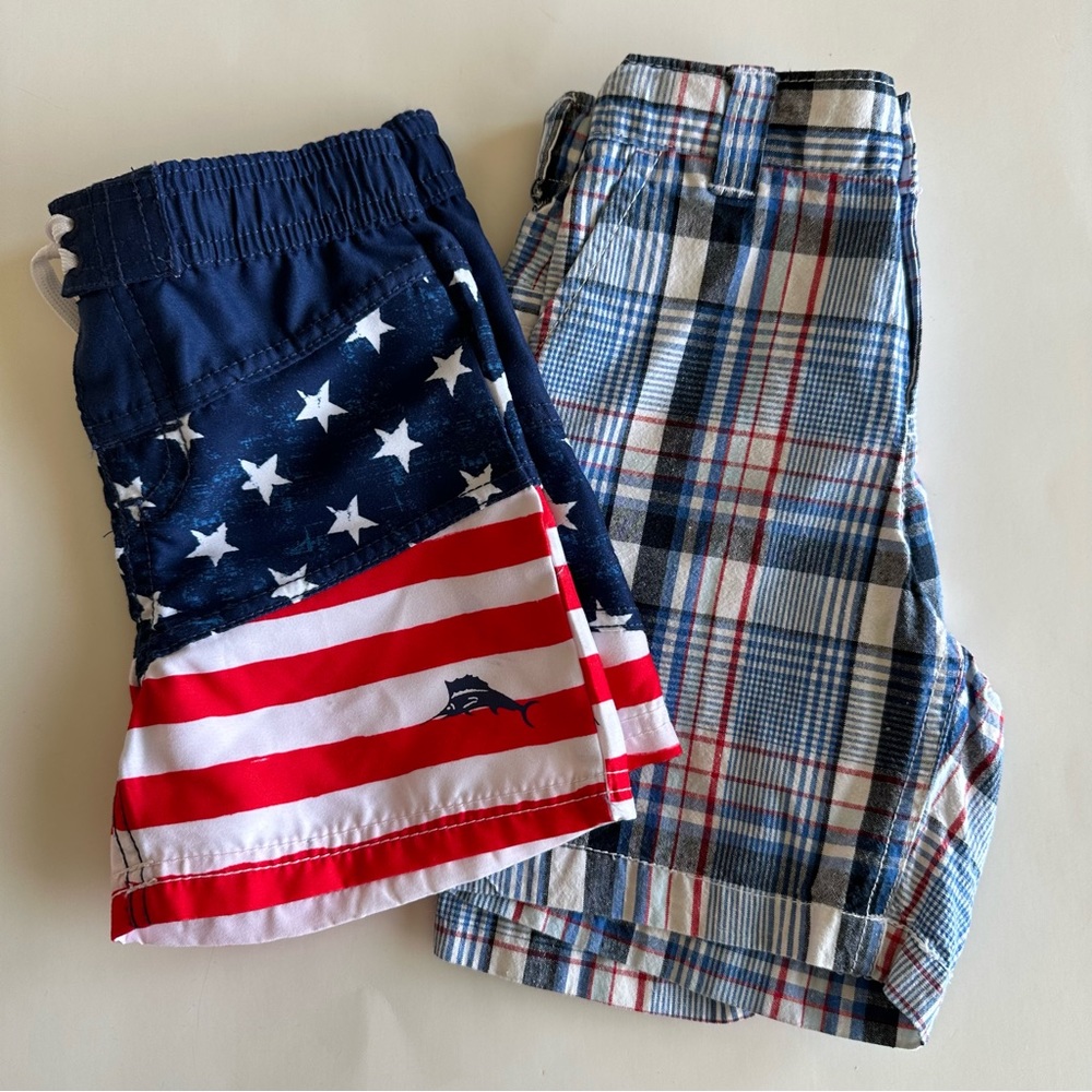 Boys Bundle 24m/2T